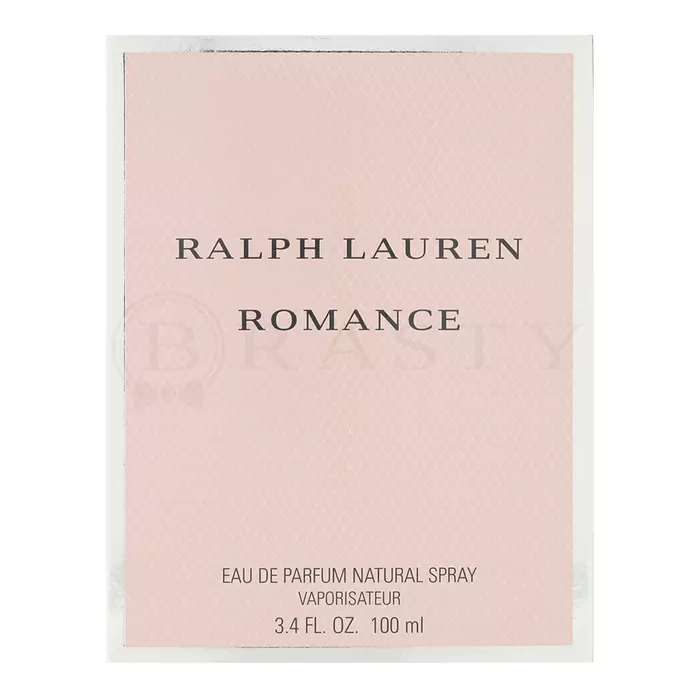 Ralph Lauren Romance Eau de Parfum nőknek 100 ml