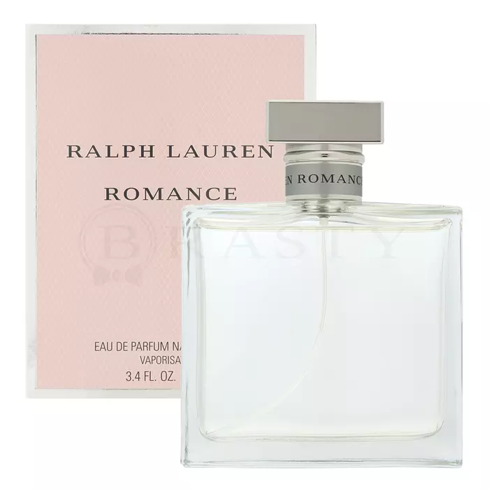 Ralph Lauren Romance Eau de Parfum nőknek 100 ml