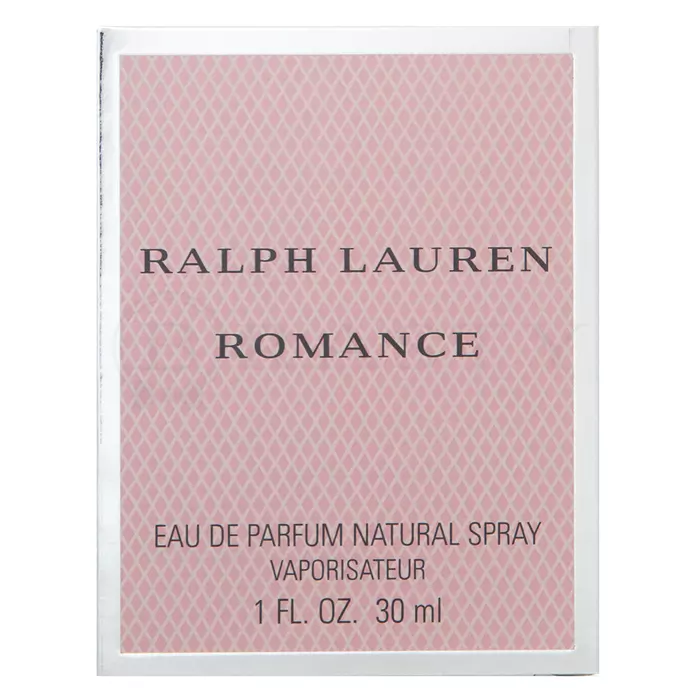 Ralph Lauren Romance Eau de Parfum nőknek 30 ml