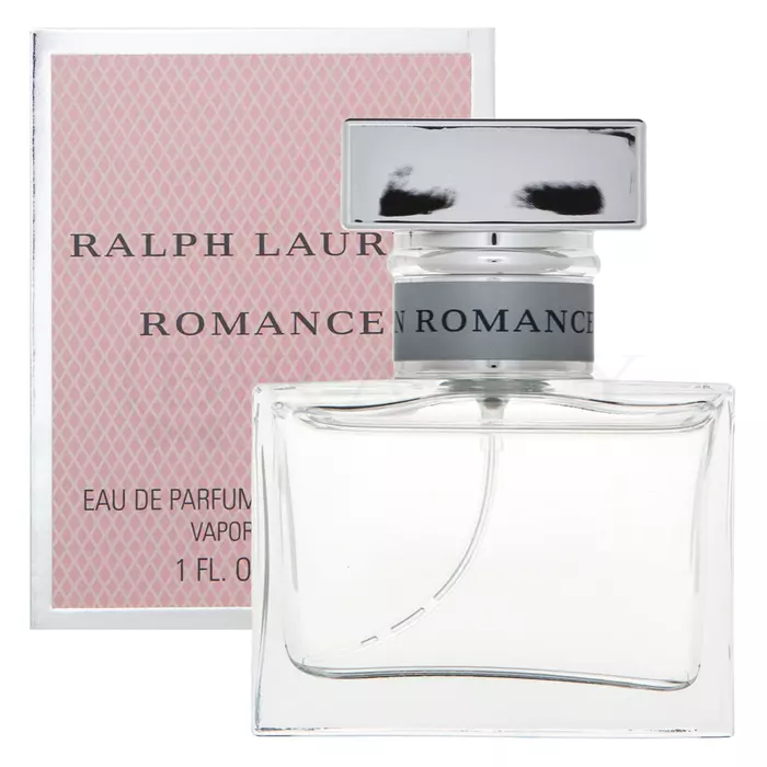 Ralph Lauren Romance Eau de Parfum nőknek 30 ml