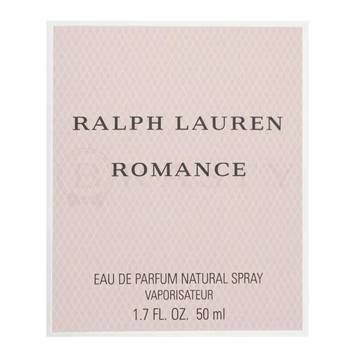 Ralph Lauren Romance Eau de Parfum nőknek 50 ml