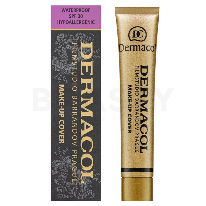 Dermacol Make-Up Cover extrémen fedő make-up SPF 30 223 30 g