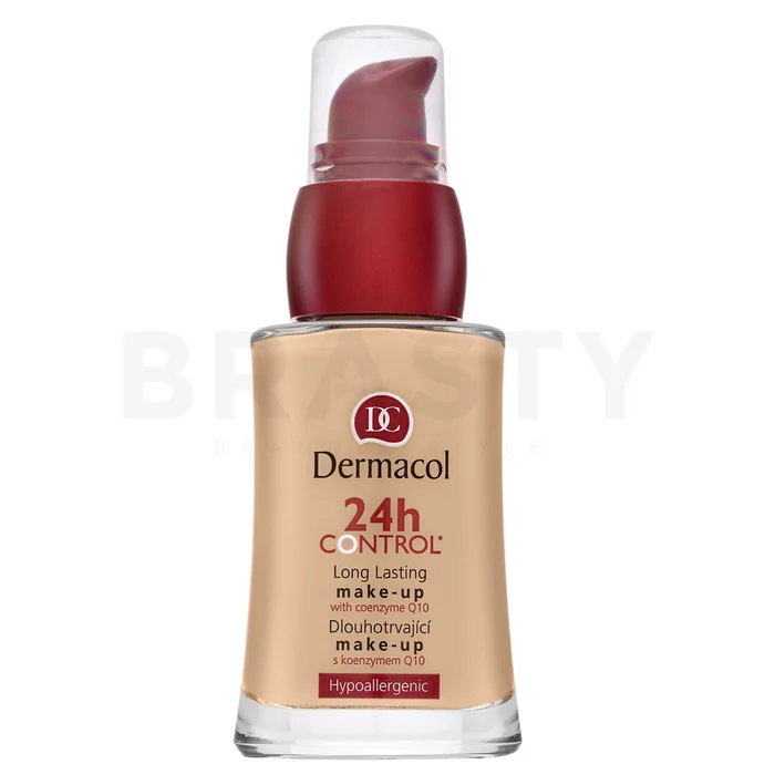 Dermacol 24H Control Make-Up langhoudende make-up No.1 30 ml