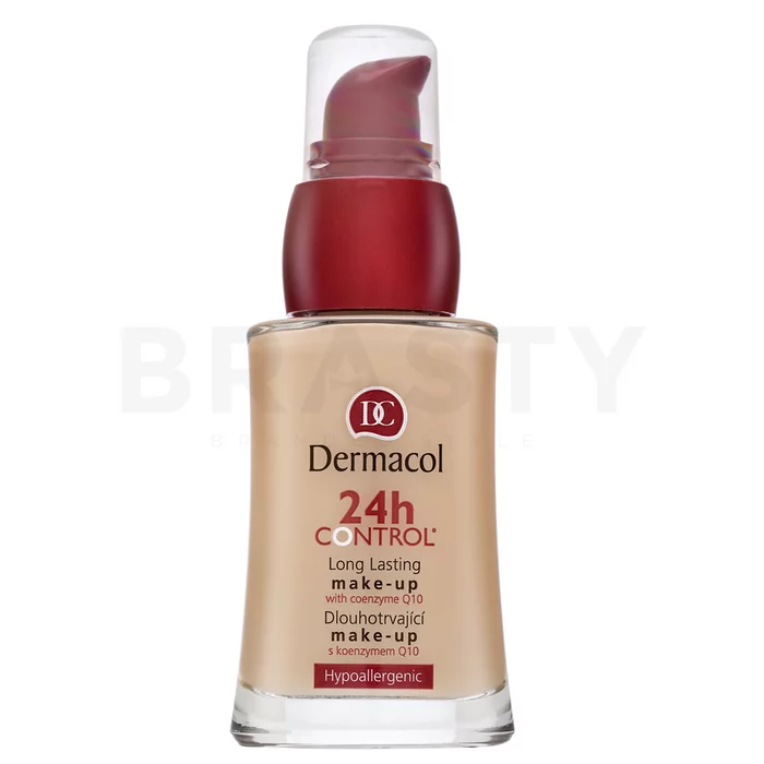 Dermacol 24H Control Make-Up langhoudende make-up No.80 30 ml