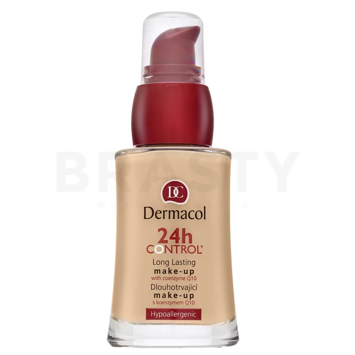 Dermacol 24H Control Make-Up langhoudende make-up No.2K 30 ml