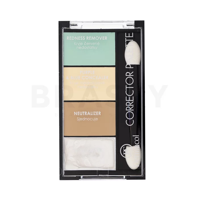 Dermacol Corrector Palette paleta korektorjev 8,8 ml