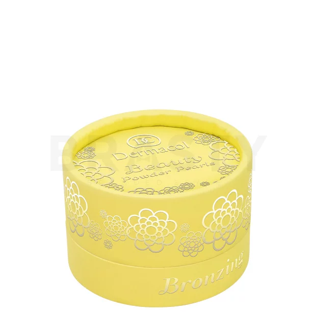 Dermacol Beauty Powder Pearls Puderperlen für eine einheitliche und aufgehellte Gesichtshaut Bronzing 25 g