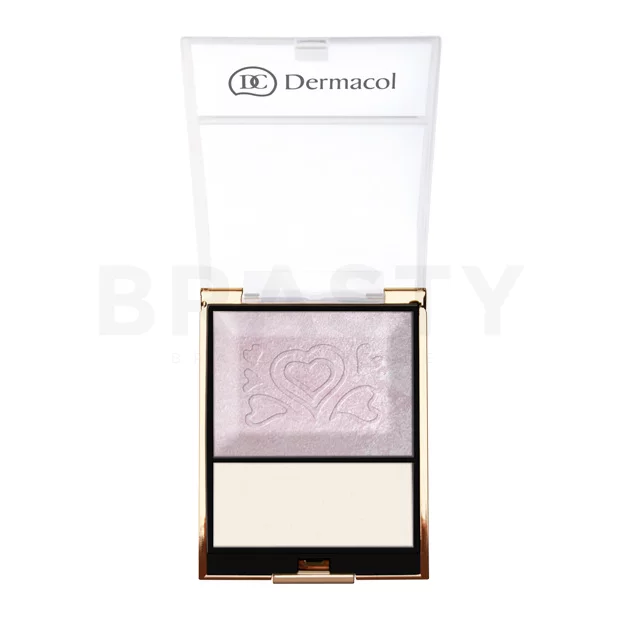 Dermacol Illuminating Palette iluminator 9 g