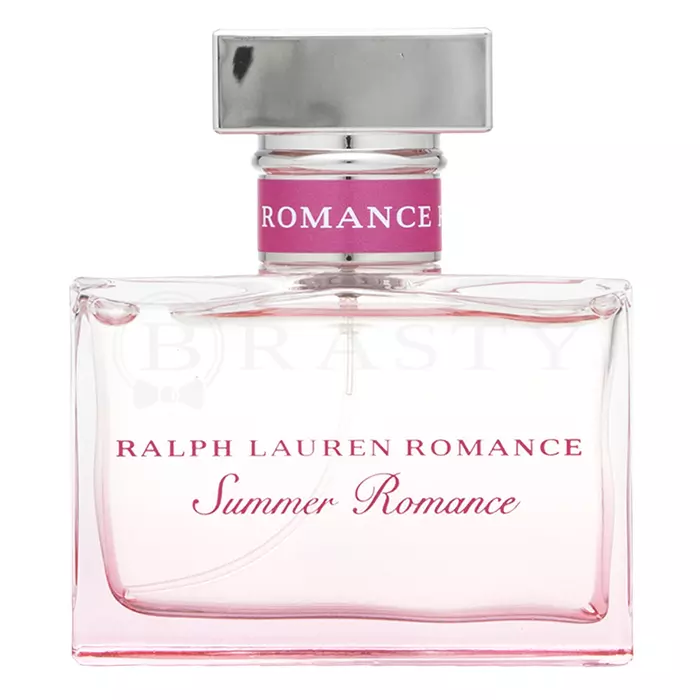 Ralph Lauren Romance Summer Romance Eau de Parfum da donna 50 ml