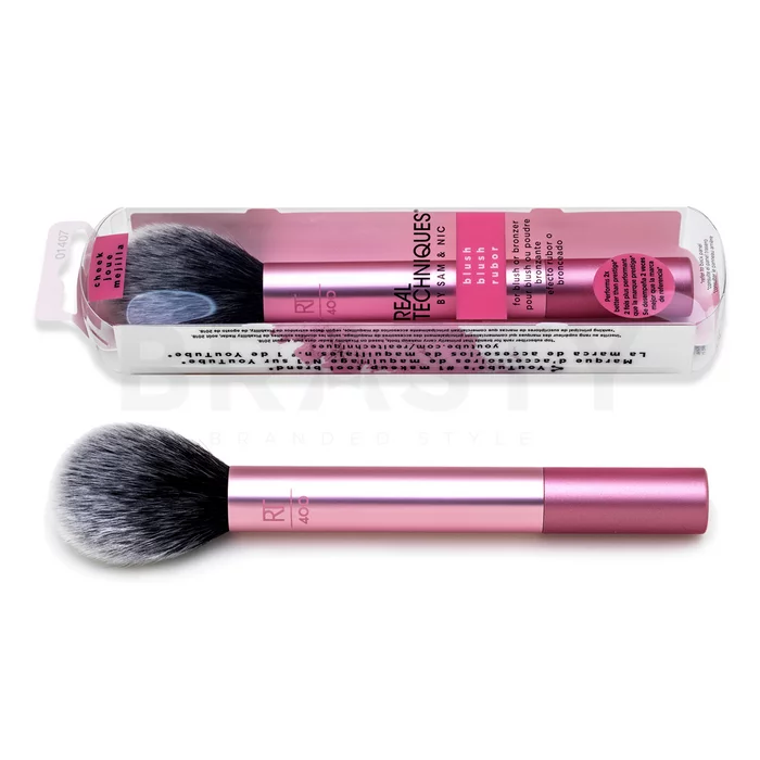Real Techniques Blush Brush blush penseel
