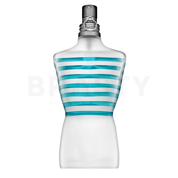 Jean P. Gaultier Le Beau Male Intense toaletná voda pre mužov 125 ml