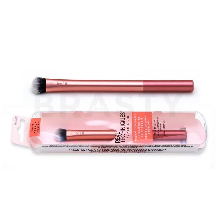 Real Techniques Expert Concealer Brush pędzel do korektora