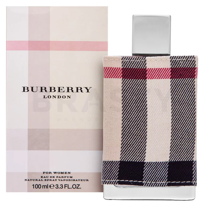 Burberry London for Women (2006) New Design woda perfumowana dla kobiet 100 ml