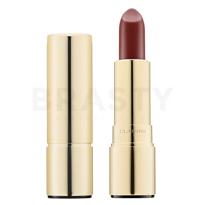 Clarins Joli Rouge Velvet Lipstick negovalna šminka z matirnim učinkom 732V Grenadine 3,5 g