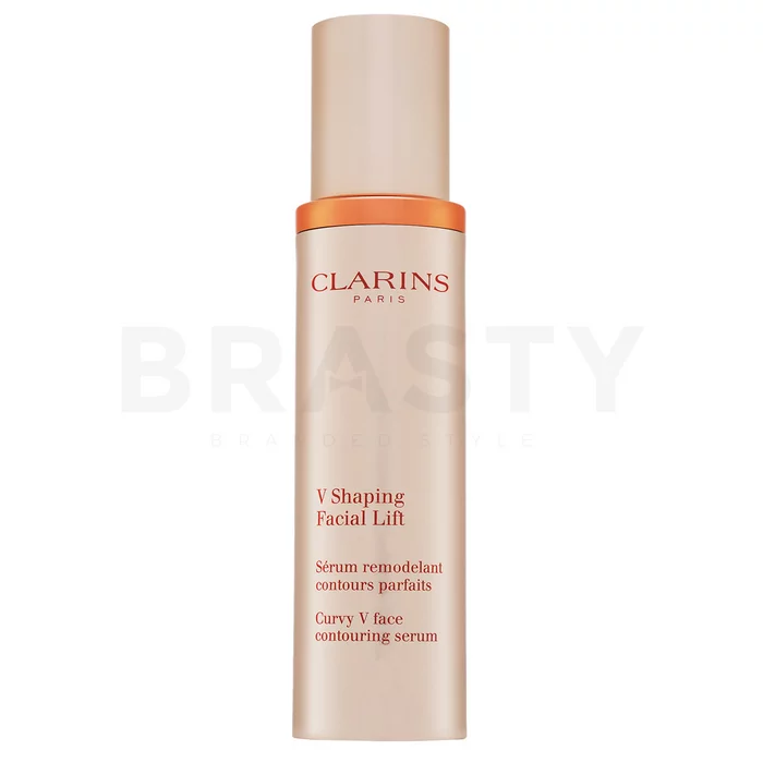 Clarins V Shaping Facial Lift Serum liftingové pleťové sérum 50 ml