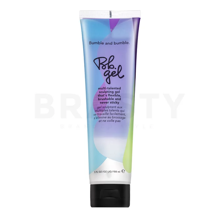 Bumble And Bumble BB Gel żel do włosów do średniego utrwalenia 150 ml