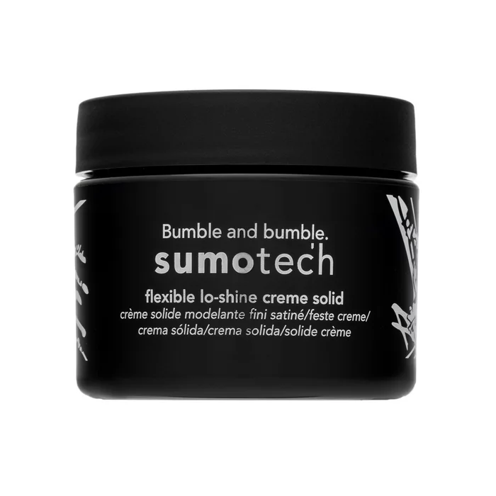Bumble And Bumble Sumotech pastă pentru styling pentru a defini si forma 50 ml