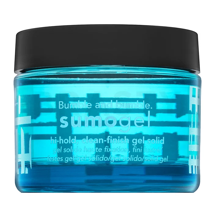 Bumble And Bumble Sumogel Haargel für mittleren Halt 50 ml