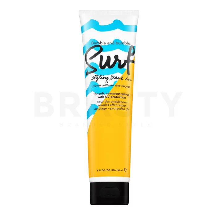 Bumble And Bumble Surf Styling Leave In krem do stylizacji dla efektu plażowego 150 ml