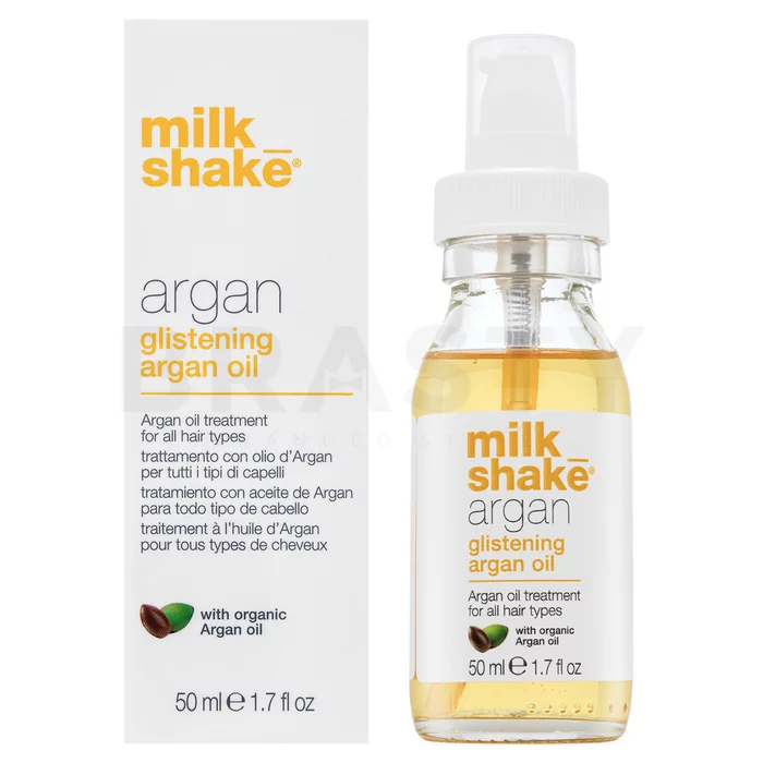 Milk_Shake Argan Oil védő olaj minden hajtípusra 50 ml