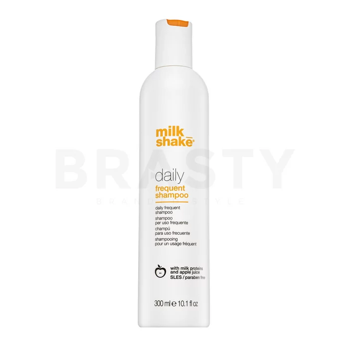 Milk_Shake Daily Frequent Shampoo negovalni šampon za vsakodnevno uporabo 300 ml