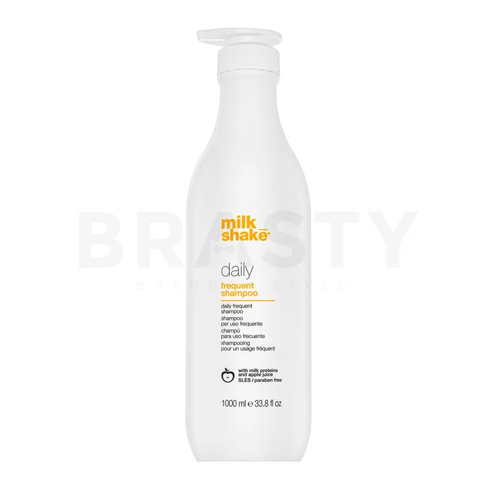 Milk_Shake Daily Frequent Shampoo hranjivi šampon za svakodnevno korištenje 1000 ml
