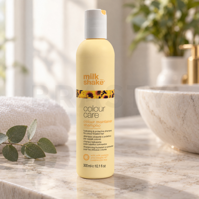 Milk_Shake Color Care Color Maintainer Shampoo șampon protector pentru păr vopsit 300 ml