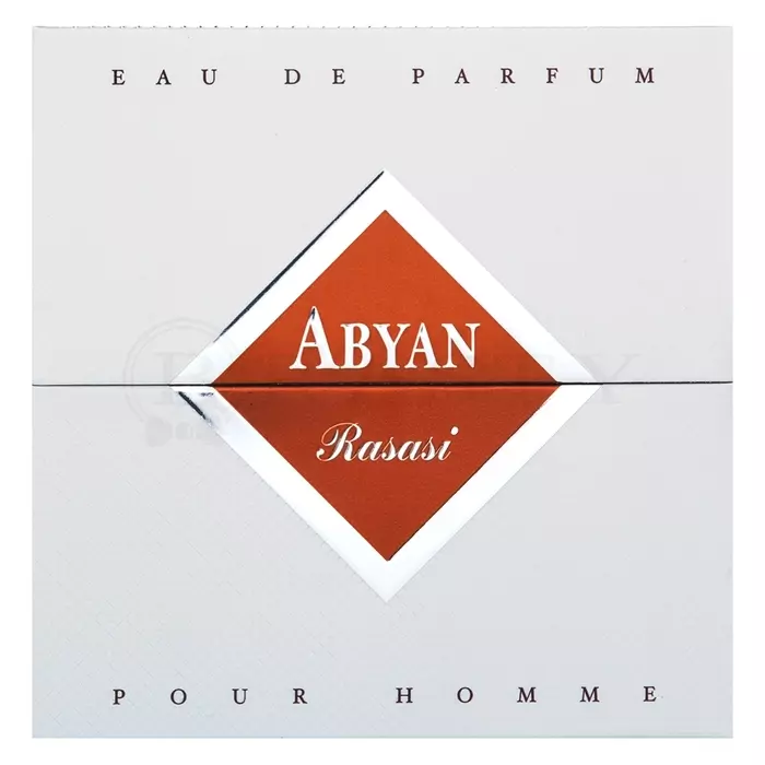 Rasasi Abyan woda perfumowana dla mężczyzn 95 ml