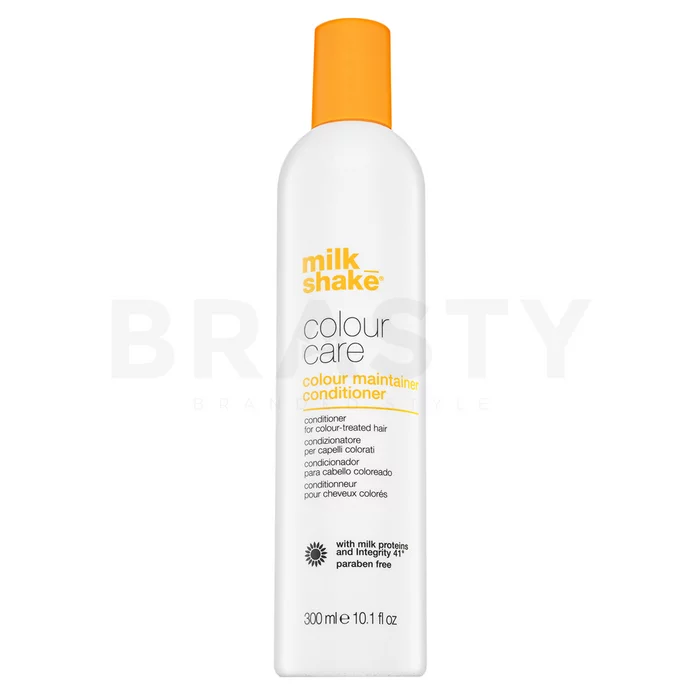 Milk_Shake Color Care Color Maintainer Conditioner balsam protector pentru păr vopsit 300 ml
