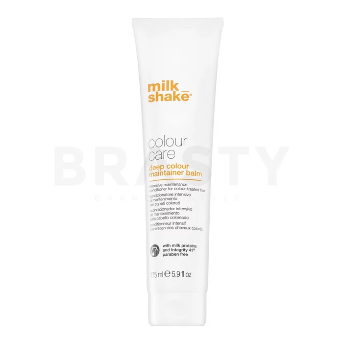 Milk_Shake Color Care Deep Color Maintainer Balm hranjivi regenerator za obojenu kosu 175 ml