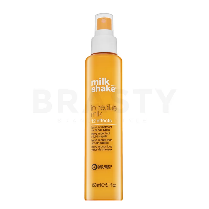 Milk_Shake Incredible Milk Pflege ohne Spülung für alle Haartypen 150 ml