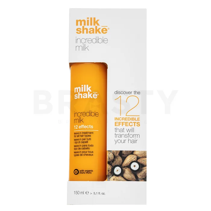 Milk_Shake Incredible Milk Pflege ohne Spülung für alle Haartypen 150 ml