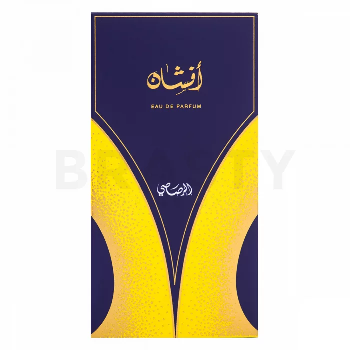 Rasasi Afshan Парфюмна вода унисекс 100 ml