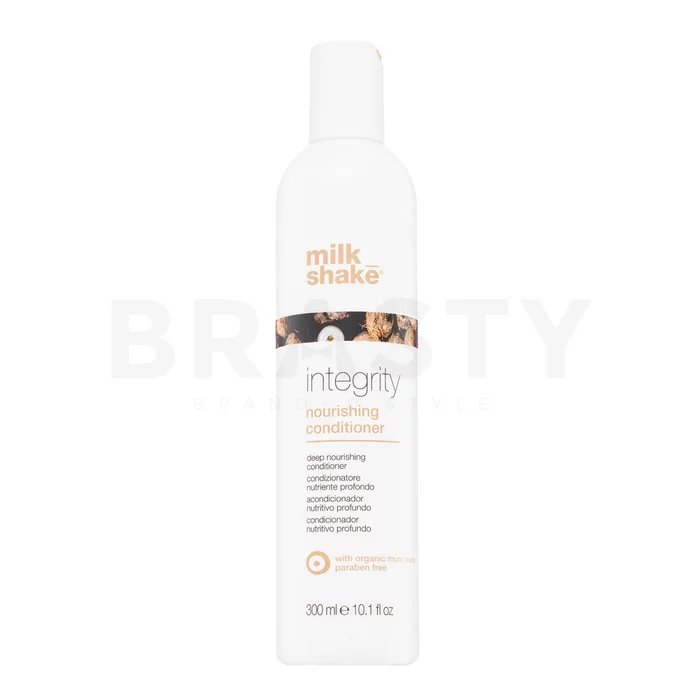 Milk_Shake Integrity Nourishing Conditioner подхранващ балсам за суха и увредена коса 300 ml