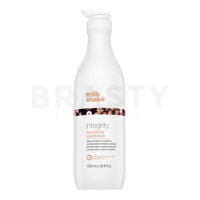 Milk_Shake Integrity Nourishing Conditioner vyživujúci kondicionér pre suché a poškodené vlasy 1000 ml