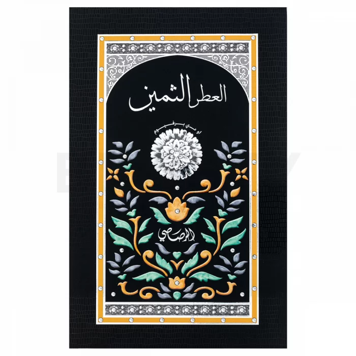 Rasasi Al Attar Al Thameen woda perfumowana unisex 30 ml