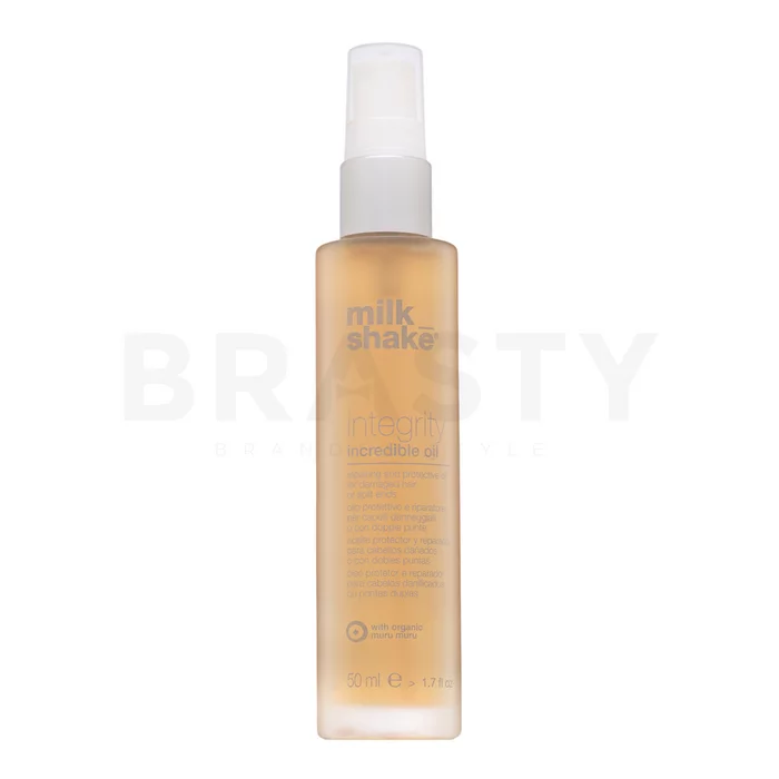 Milk_Shake Integrity Incredible Oil hair oil for all hair types 50 ml