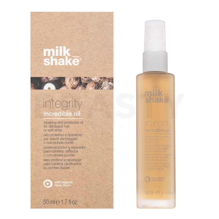 Milk_Shake Integrity Incredible Oil hair oil for all hair types 50 ml