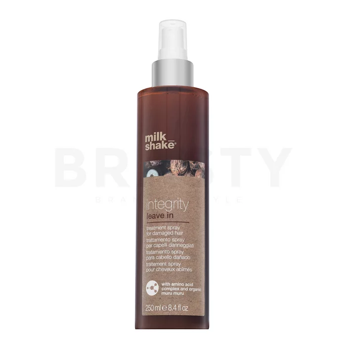 Milk_Shake Integrity Leave In Treatment Spray îngrijire fără clătire î 250 ml