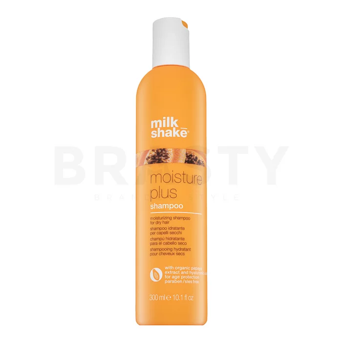 Milk_Shake Moisture Plus Shampoo hranjivi šampon s hidratantnim učinkom 300 ml
