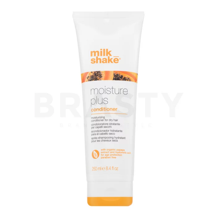 Milk_Shake Moisture Plus Conditioner negovalni balzam za suhe lase 250 ml