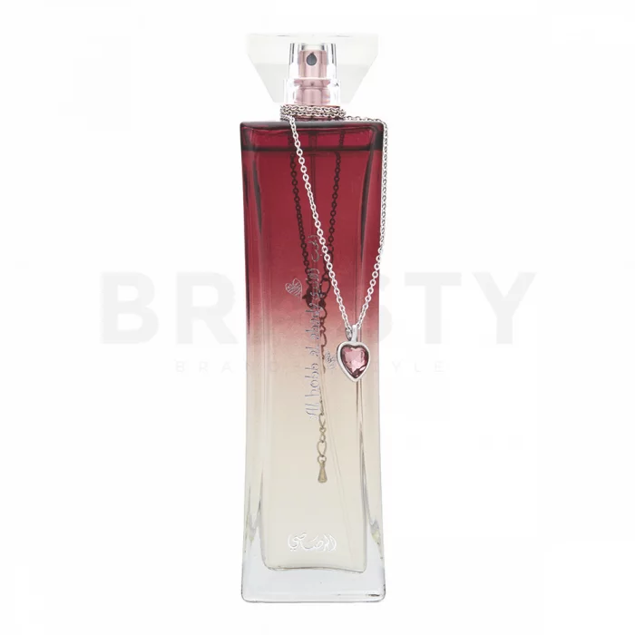 Rasasi Al Hobb Al Abady parfémovaná voda pre ženy 100 ml