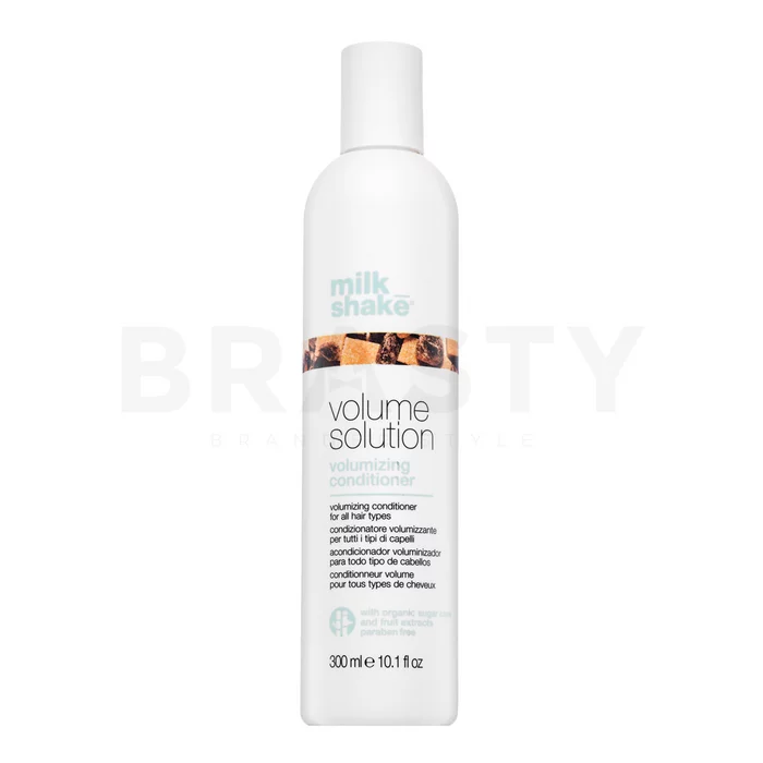 Milk_Shake Volume Solution Volumizing Conditioner posilňujúci kondicionér pre objem vlasov 300 ml