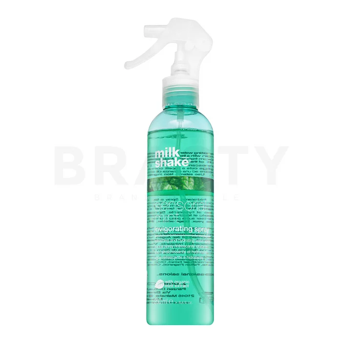 Milk_Shake Sensorial Mint Invigorating Spray styling sprej s hidratantnim učinkom 250 ml