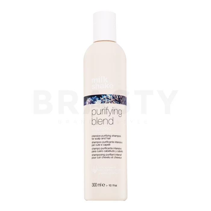 Milk_Shake Purifying Blend Shampoo tisztító sampon korpásodás ellen 300 ml