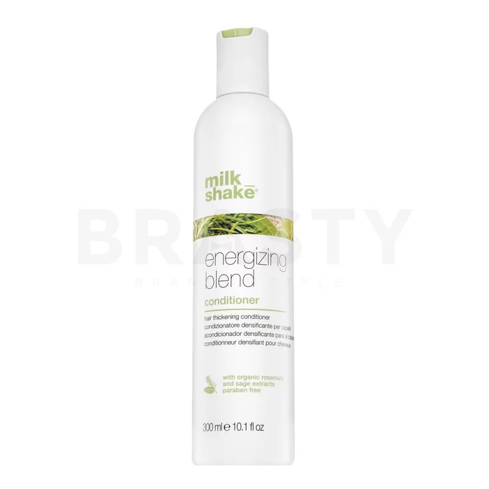Milk_Shake Energizing Blend Conditioner posilující kondicionér s hydratačním účinkem 300 ml