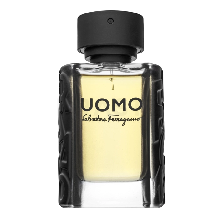 Salvatore Ferragamo Uomo тоалетна вода за мъже 50 ml