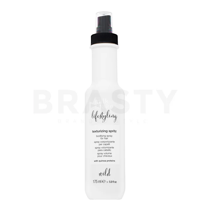 Milk_Shake Lifestyling Texturizing Spritz styling spray om de textuur van het kapsel te verbeteren 175 ml