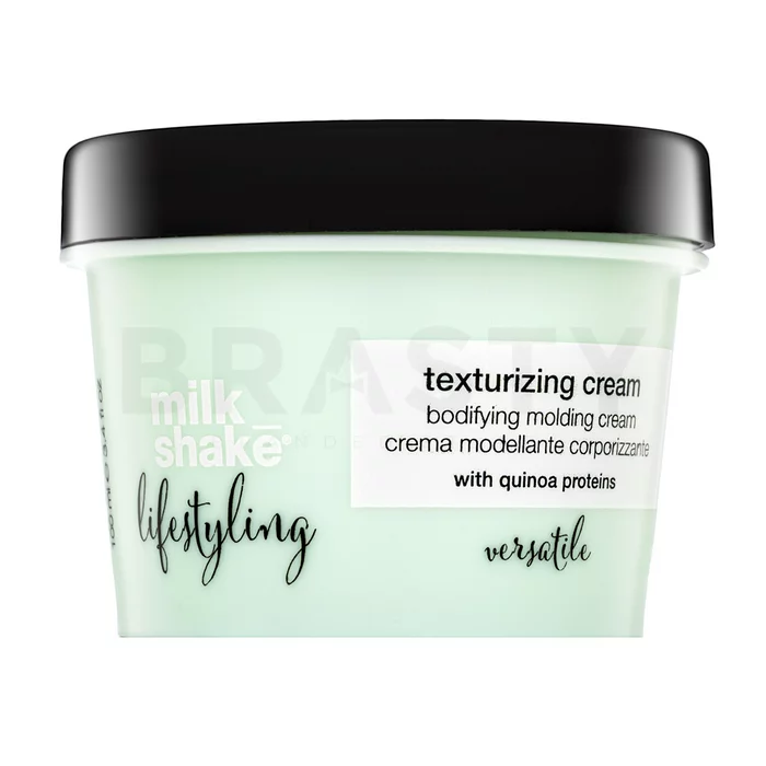 Milk_Shake Lifestyling Texturizing Cream stylingový krém pro zvýraznění textury účesu 100 ml