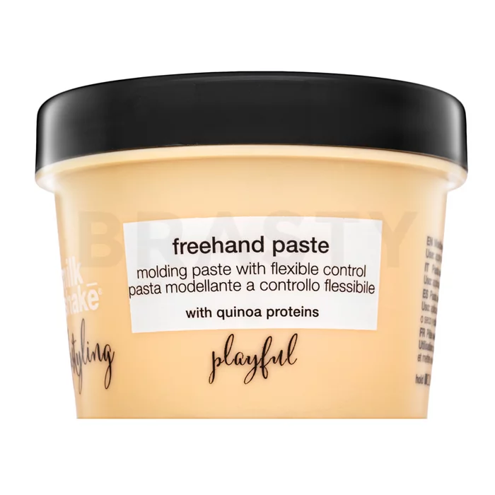Milk_Shake Lifestyling Freehand Paste styling pasta za definiciju i oblik 100 ml